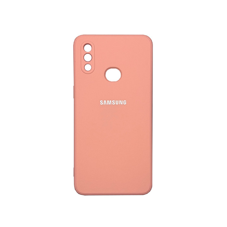 کاور مدل سیلیکونی Slcn-lnz مناسب برای گوشی موبایل سامسونگ Galaxy A10s