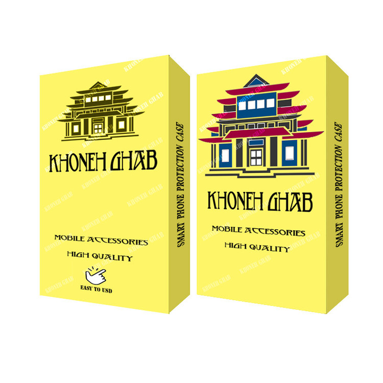 کاور خونه قاب مدل مگ سیف مناسب برای گوشی موبایل سامسونگ Galaxy A17 4G / 5G