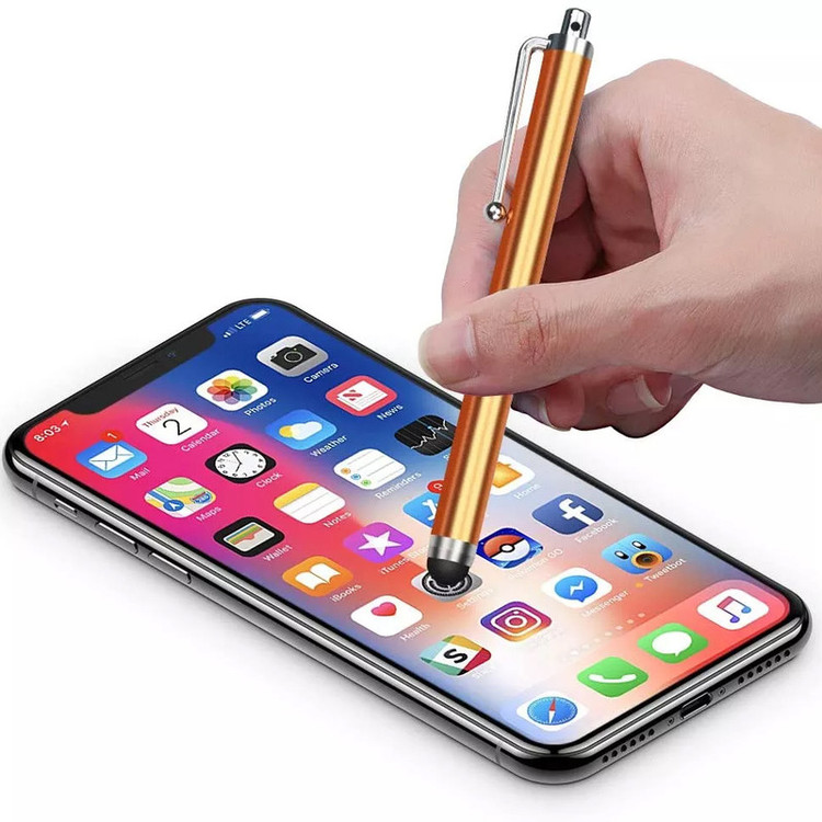 کاور آیرون من مدل LUXURY مناسب برای گوشی موبایل شیائومی Redmi 10C به همراه قلم لمسی