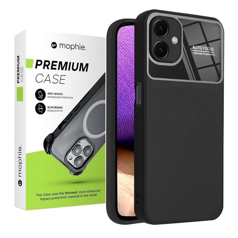 کاور موفی مدل Sleexa مناسب برای گوشی موبایل سامسونگ Galaxy A06