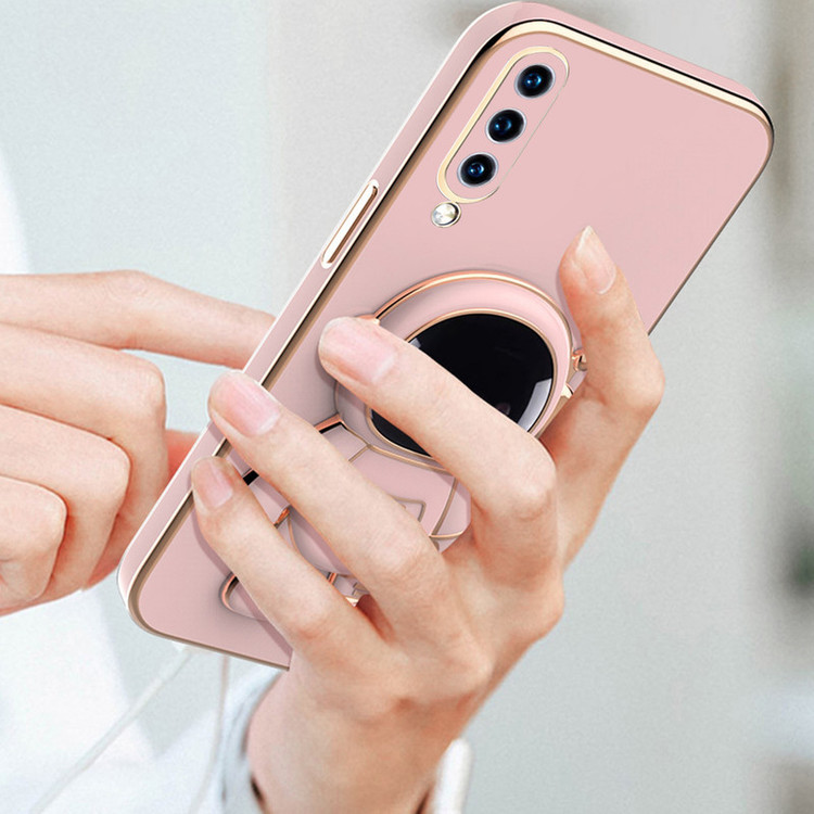 کاور اسپارتان مدل Astronaut Strap مناسب برای گوشی موبایل شیائومی Poco M6 Pro 4G / Redmi Note 13 Pro 4G به همراه بند