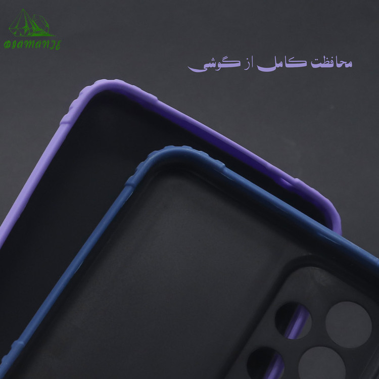 کاور دیامانته مدل Tarhi Gn مناسب برای گوشی موبایل سامسونگ Galaxy A23 4G