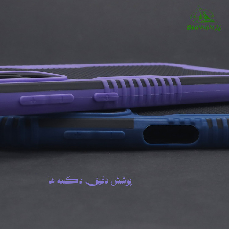 کاور دیامانته مدل Tarhi Gn مناسب برای گوشی موبایل سامسونگ Galaxy A23 4G