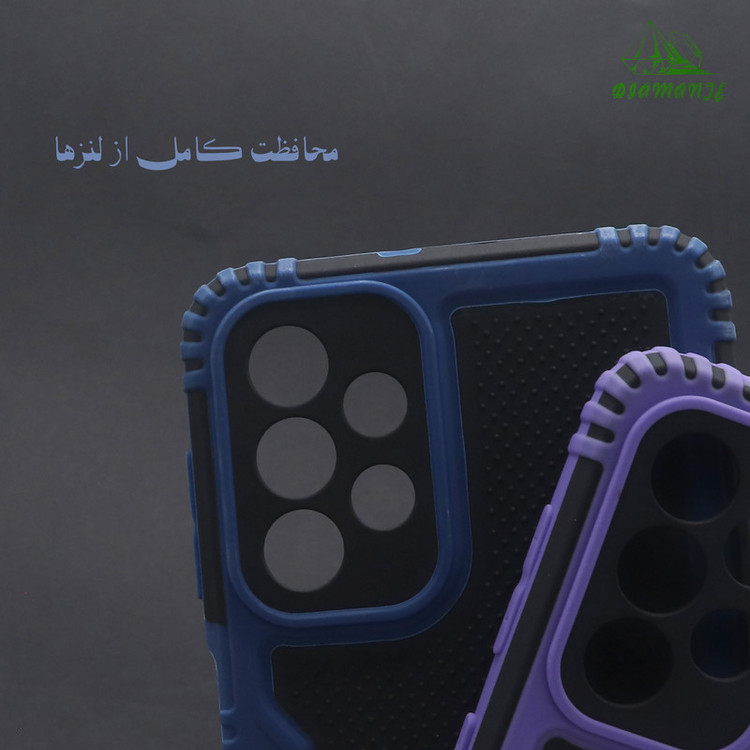 کاور دیامانته مدل Tarhi Gn مناسب برای گوشی موبایل سامسونگ Galaxy A23 4G