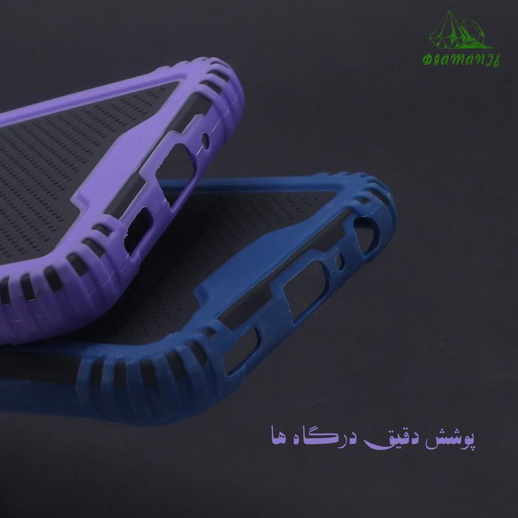 کاور دیامانته مدل Tarhi Gn مناسب برای گوشی موبایل سامسونگ Galaxy A23 4G