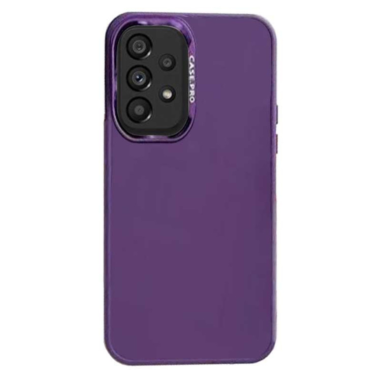 کاور اپیکوی مدل Caspro مناسب برای گوشی موبایل سامسونگ Galaxy A23 4G/5G