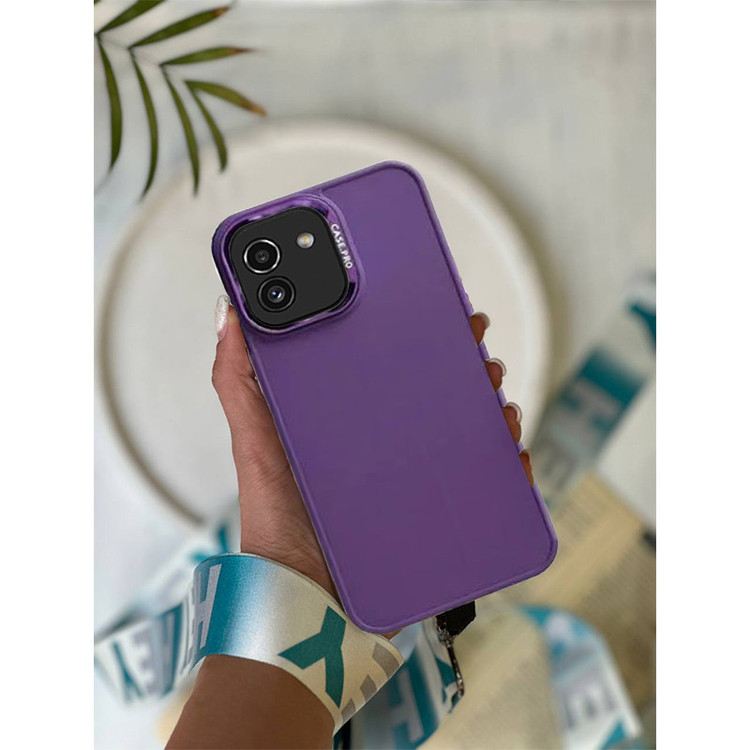 کاور اپیکوی مدل Caspro مناسب برای گوشی موبایل سامسونگ Galaxy A23 4G/5G