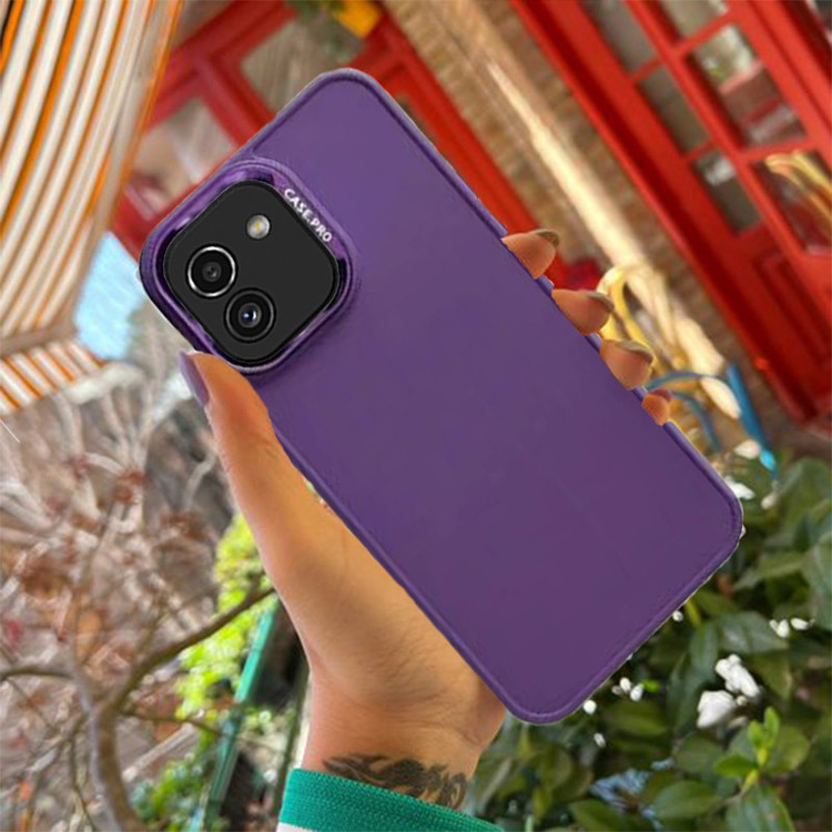کاور اپیکوی مدل Caspro مناسب برای گوشی موبایل سامسونگ Galaxy A23 4G/5G