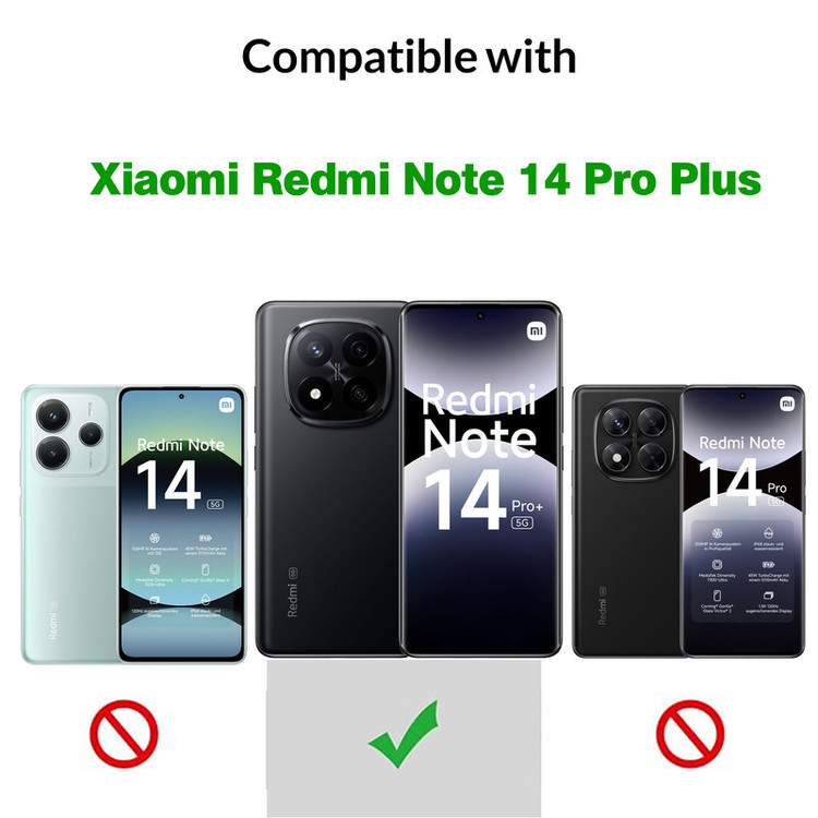کاور اسپارتان مدل Flex Armor+ Pen مناسب برای گوشی موبایل شیائومی Redmi Note 14 Pro Plus به همراه قلم