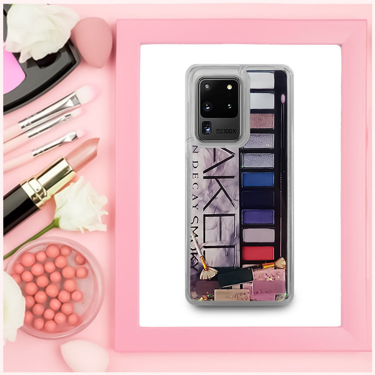 کاور دکین مدل Brush مناسب برای گوشی موبایل سامسونگ Galaxy S20 Ultra