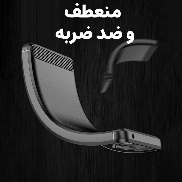 کاور لوکسار مدل Lotus 2 مناسب برای گوشی موبایل سامسونگ Galaxy S23 FE
