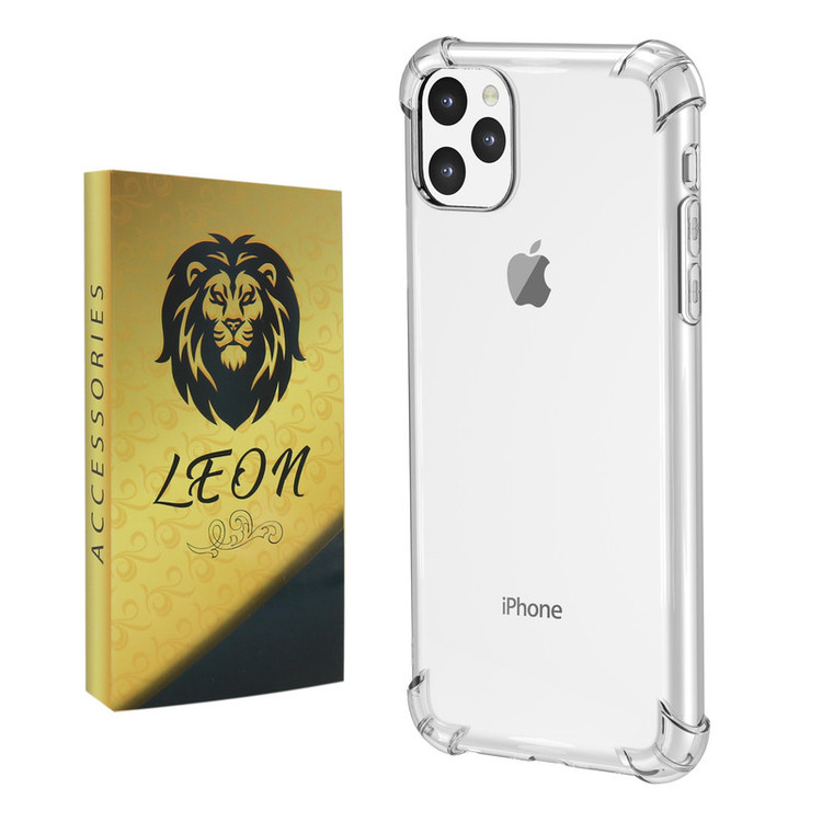 کاور لئون مدل Shafaf Yo مناسب برای گوشی موبایل اپل iPhone 11 Pro