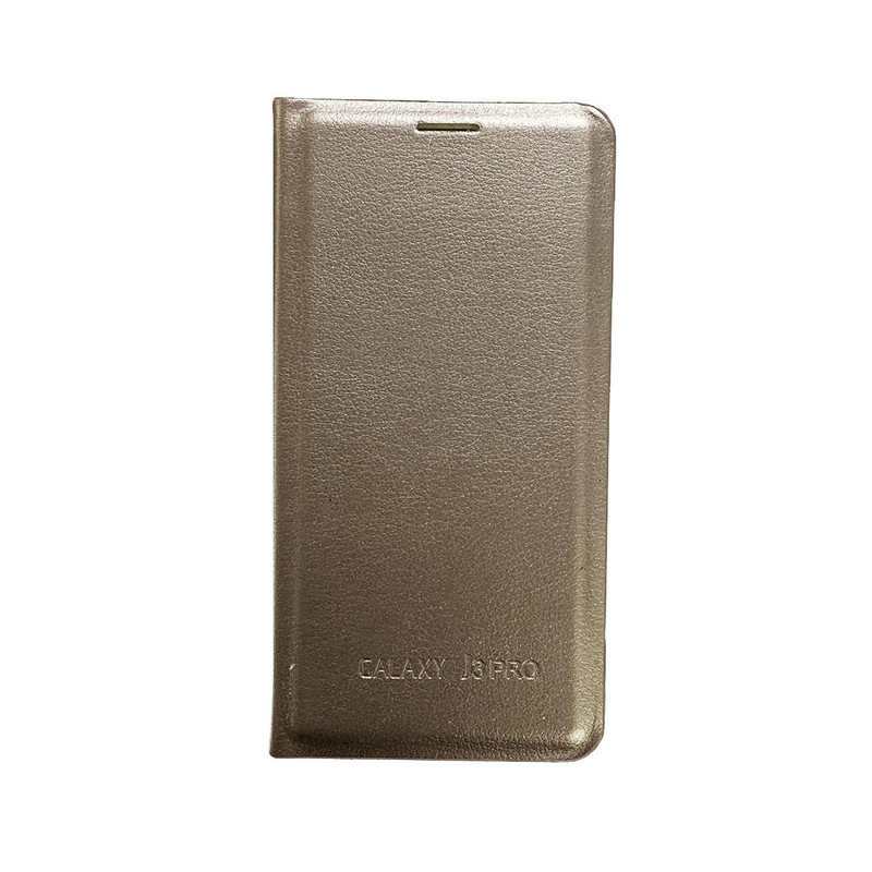 کیف کلاسوری مدل LC07 مناسب برای گوشی موبایل سامسونگ  Galaxy J3 Pro/J3110