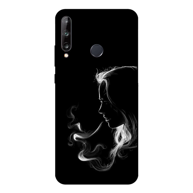 کاور مگافون کد 8261 مناسب برای گوشی موبایل هوآوی Y7P 2020 / P40 Lite E