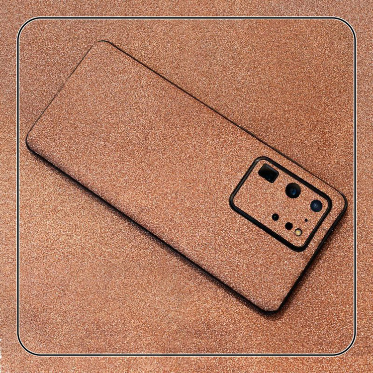 محافظ صفحه نمایش اینفینیتی مدل PRO مناسب برای گوشی موبایل سامسونگ GALAXY MEGA 6.3 به همراه برچسب پوششی