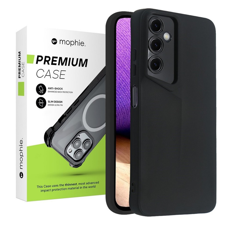 کاور موفی مدل Stria مناسب برای گوشی موبایل سامسونگ Galaxy A35/A55