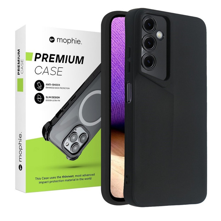 کاور موفی مدل Stria مناسب برای گوشی موبایل سامسونگ Galaxy A35/A55
