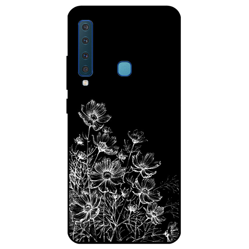 کاور مگافون کد 7274 مناسب برای گوشی موبایل سامسونگ Galaxy A9 S / A9 2018