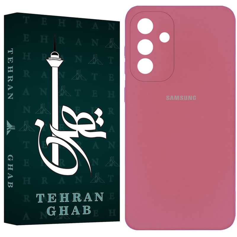 کاور تهران قاب مدل TSI مناسب برای گوشی موبایل سامسونگ Galaxy A26 5G