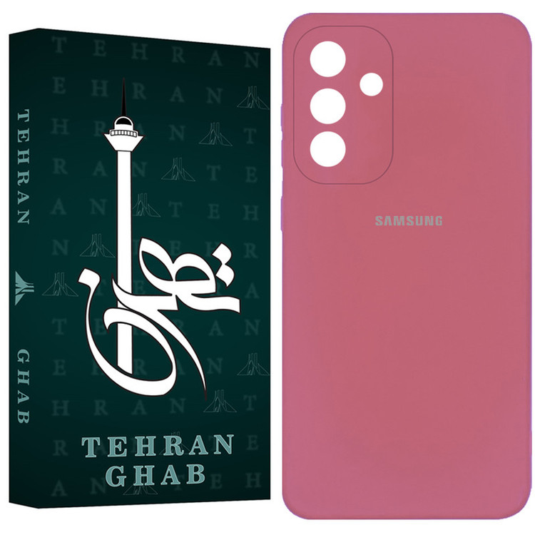کاور تهران قاب مدل TSI مناسب برای گوشی موبایل سامسونگ Galaxy A26 5G