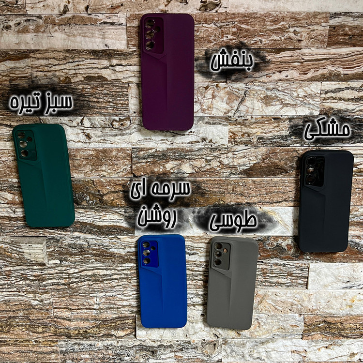 کاور تام قاب مدل پورش دیزاین مناسب برای گوشی موبایل شیائومی Redmi Note 11 Pro 4G / Note 12 Pro 4G