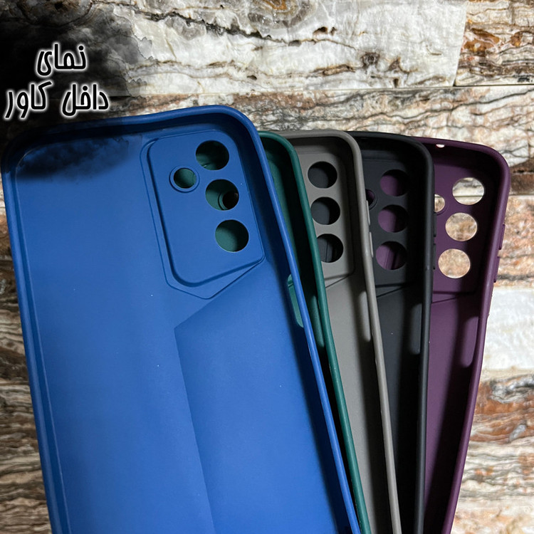 کاور تام قاب مدل پورش دیزاین مناسب برای گوشی موبایل شیائومی Redmi Note 11 Pro 4G / Note 12 Pro 4G