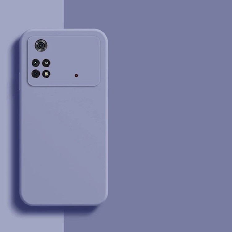 کاور کانواس مدل Sonix مناسب برای گوشی موبایل شیائومی Poco M4 Pro 4G