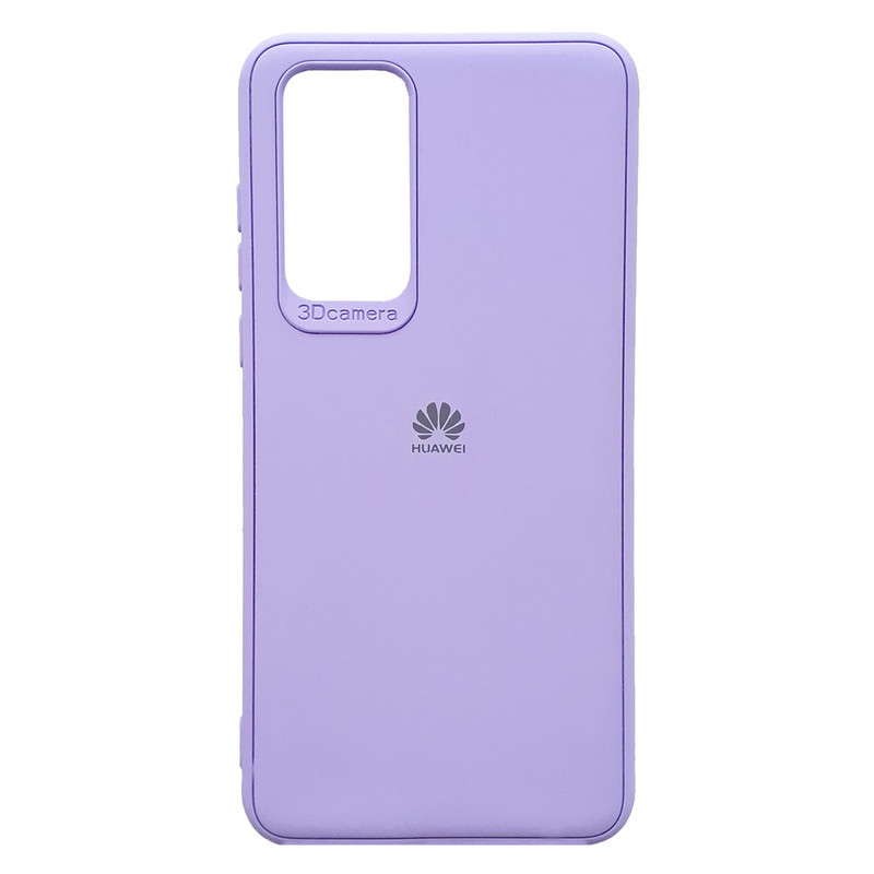 کاور کد A4507 مناسب برای گوشی موبایل آنر Honor 30