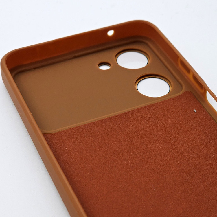 کاور موکولو مدل LensGlass مناسب برای گوشی موبایل ریلمی Realme C35