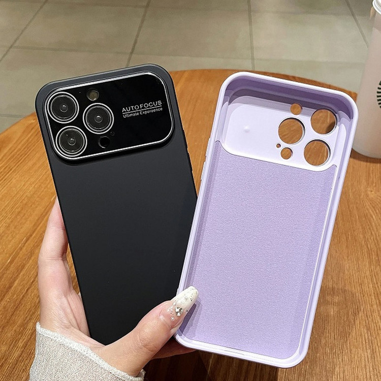 کاور موکولو مدل LensGlass مناسب برای گوشی موبایل ریلمی Realme C35