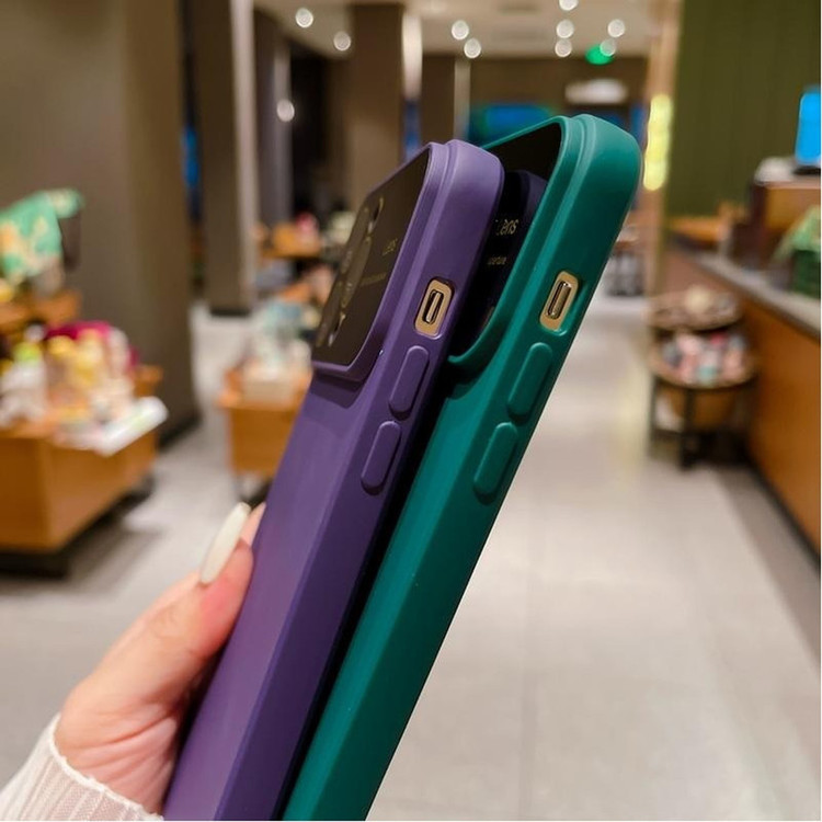 کاور موکولو مدل LensGlass مناسب برای گوشی موبایل ریلمی Realme C35