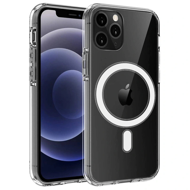 کاور قاب نو مدل MGC مناسب برای گوشی موبایل اپل IPHONE 11 PRO MAX