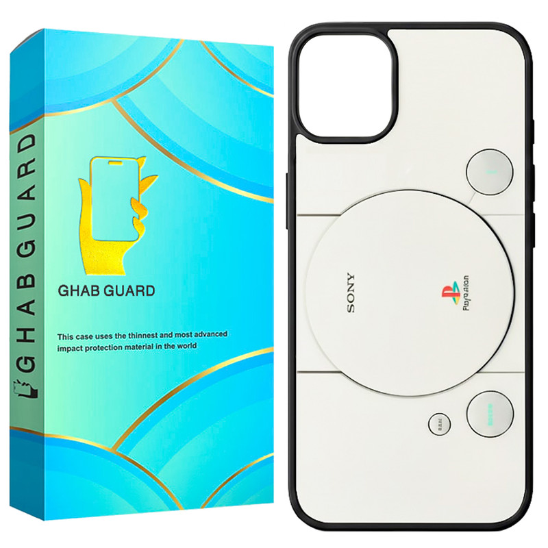 کاور قاب گارد مدل STION مناسب برای گوشی موبایل اپل iPhone 12 Pro