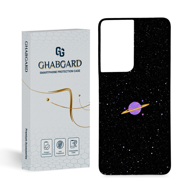 کاور قاب گارد مدل فانتزی مناسب برای گوشی موبایل سامسونگ galaxy s21 ultra