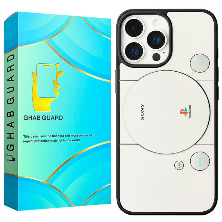کاور قاب گارد مدل STION مناسب برای گوشی موبایل اپل iPhone 14 Pro Max