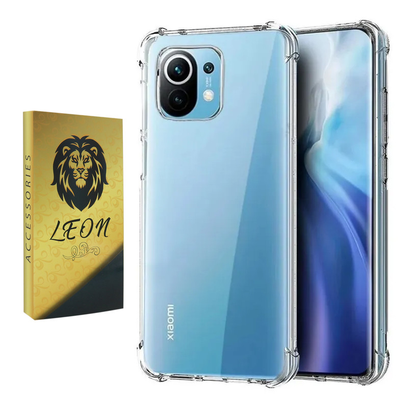 کاور لئون مدل Shafaf Yo مناسب برای گوشی موبایل شیائومی Mi 11 Lite