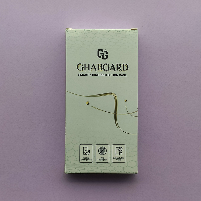 کاور قاب گارد مدل عروسکی دخترانه مناسب برای گوشی موبایل اپل iPhone 6 Plus \ 6S Plus