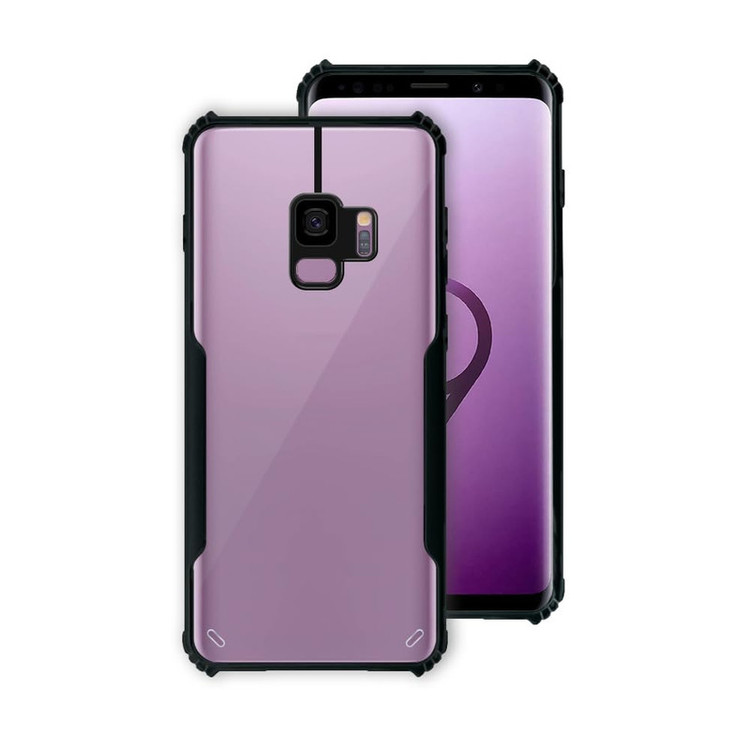 کاور گاردتک اساک مدل Antishock مناسب برای گوشی موبایل سامسونگ Galaxy S9