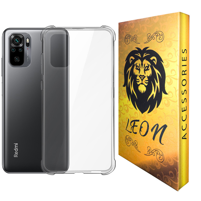 کاور لئون مدل shiny Oro مناسب برای گوشی موبایل شیائومی Poco M5s
