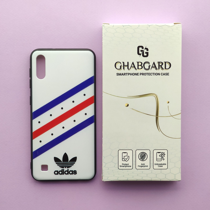 کاور قاب گارد مدل ژله ای فانتزی مناسب برای گوشی موبایل سامسونگ Galaxy M10
