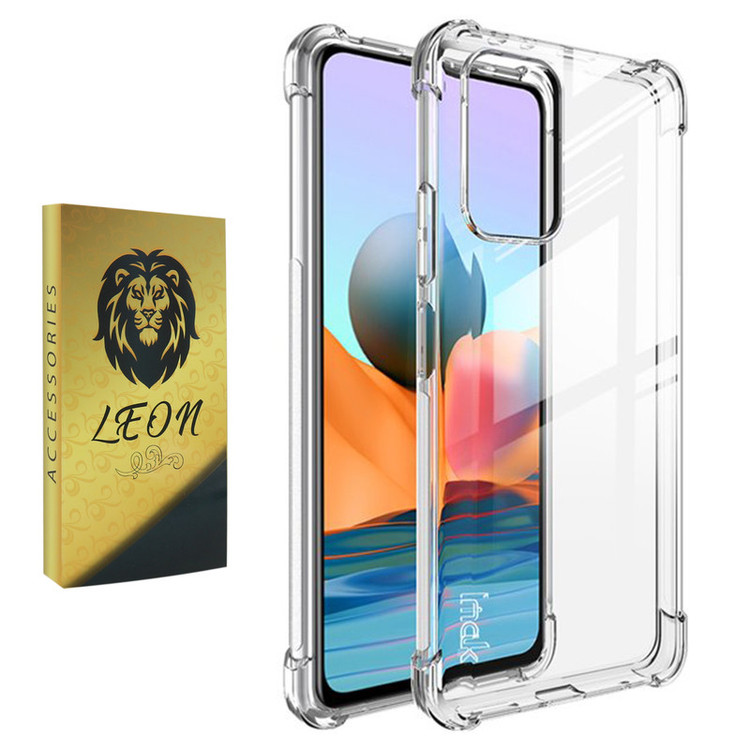 کاور لئون مدل Shafaf Yo مناسب برای گوشی موبایل شیائومی Redmi Note 11 SE