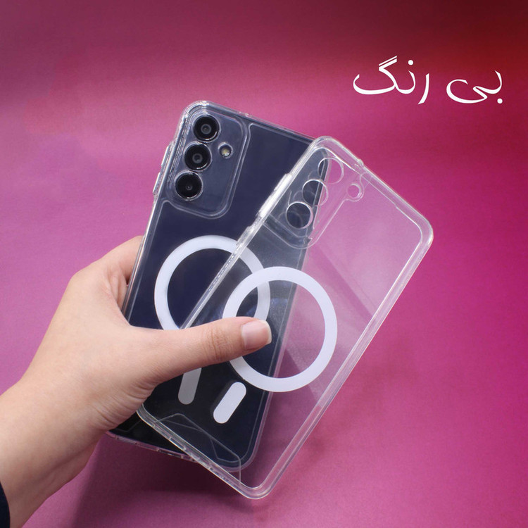 کاور مدل Magsafe مناسب برای گوشی موبایل اپل iPhone 13