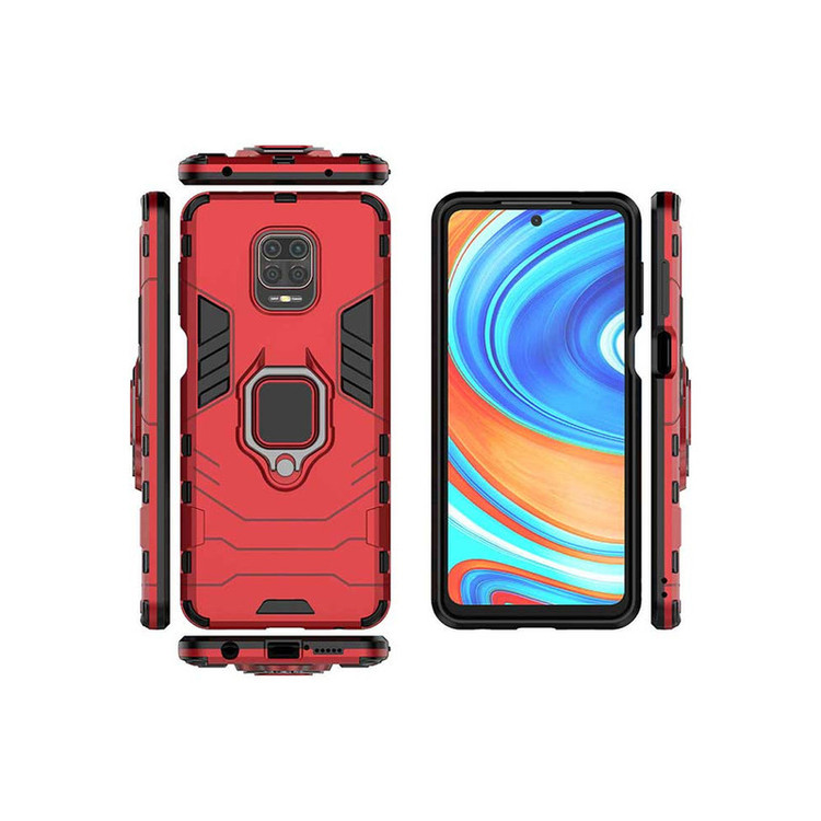 کاور گلوری قاب مدل KBM01 مناسب برای گوشی موبایل سامسونگ Galaxy S23 FE