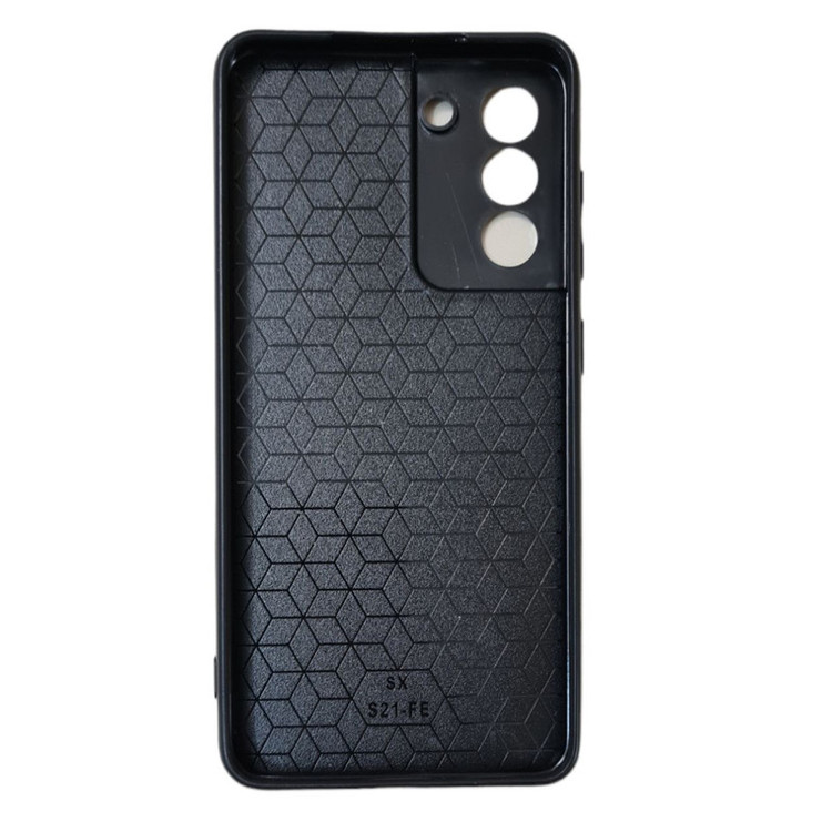 کاور مدل 3D طرح پاندا کد 251 مناسب برای گوشی موبایل سامسونگ Galaxy S21 FE