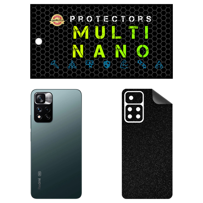 برچسب پوششی مولتی نانو مدل X-F1G مناسب برای گوشی موبایل شیائومی 11i Hyper Charge 5G