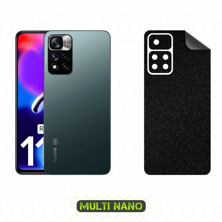 برچسب پوششی مولتی نانو مدل X-F1G مناسب برای گوشی موبایل شیائومی 11i Hyper Charge 5G