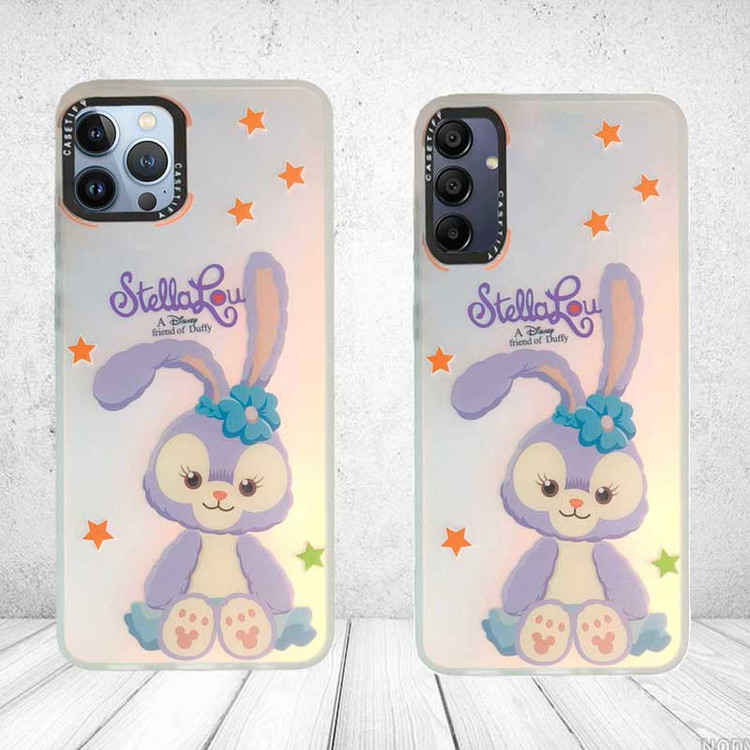 کاور اپیکوی مدل Stellar Bunny مناسب برای گوشی موبایل سامسونگ Galaxy A15 4G/ Galaxy A15 5G