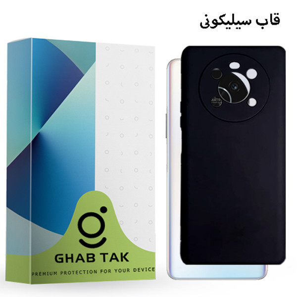 کاور قاب تک کد Grd-05C مناسب برای گوشی موبایل آنر X9