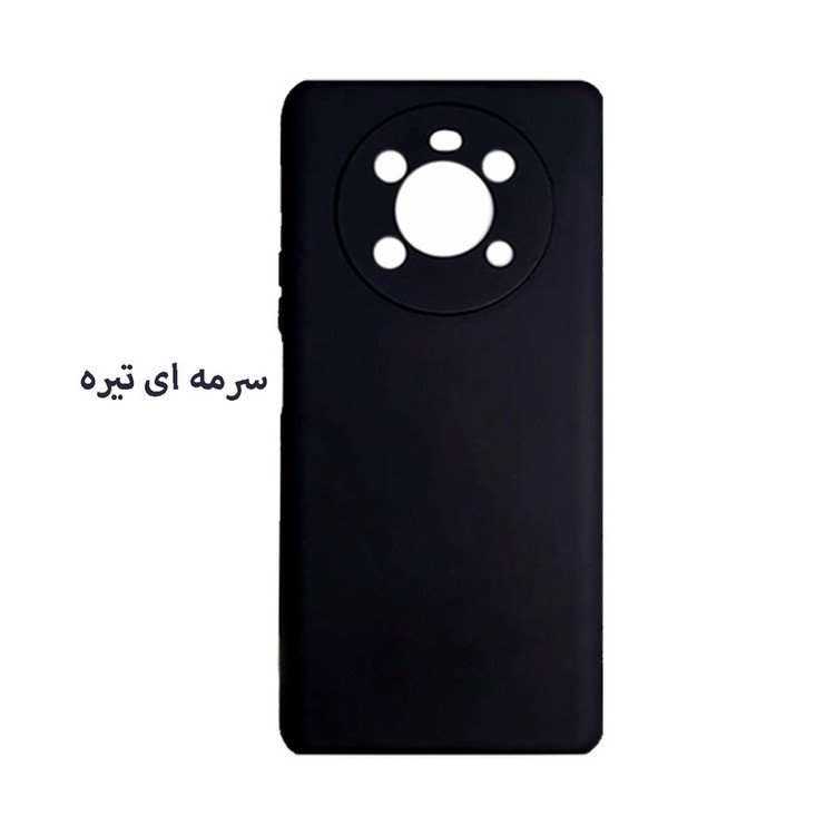 کاور قاب تک کد Grd-05C مناسب برای گوشی موبایل آنر X9