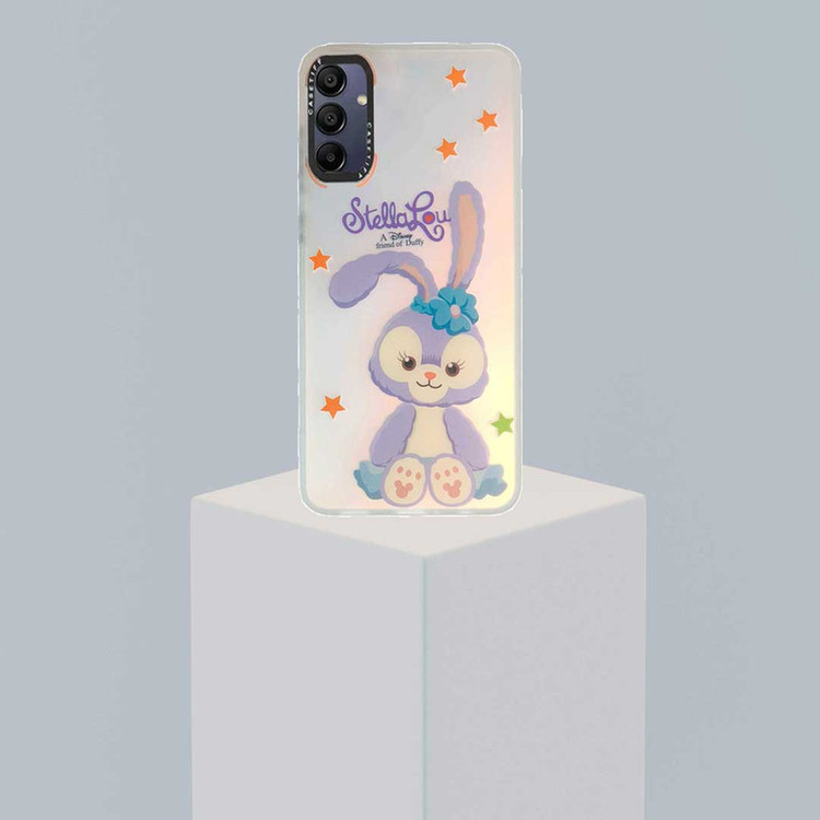 کاور اپیکوی مدل Stellar Bunny مناسب برای گوشی موبایل سامسونگ Galaxy A15 4G/ Galaxy A15 5G